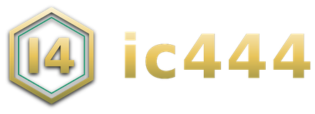 ic444 logo